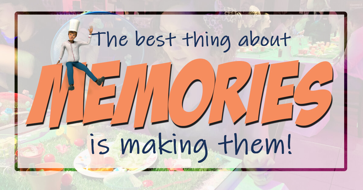 Why Creating Lasting Memories Matters