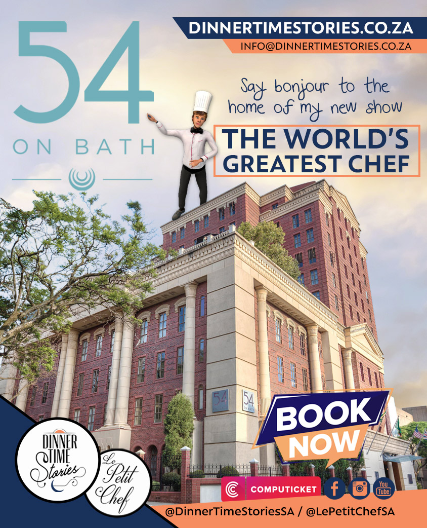 54 On Bath Rosebank