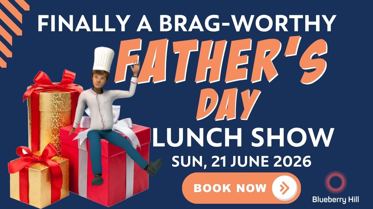 Celebrate Father’s Day