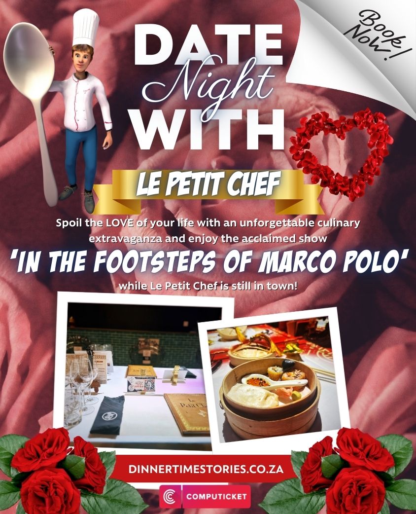 The Ultimate Date Night Experience