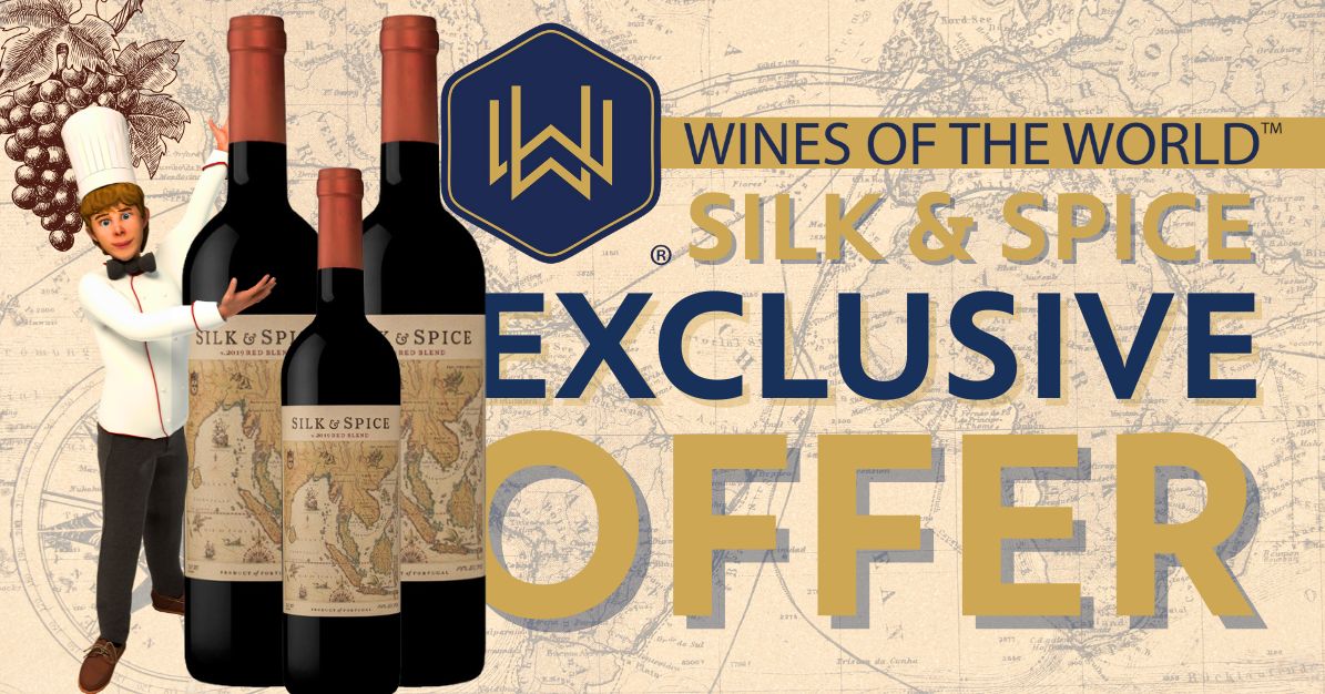 Wines of the World